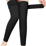 Velvet Knee Warmer for Men & Women