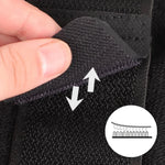 Velvet Knee Warmer for Men & Women