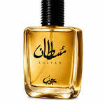 Sultan Ruby & Sultan Zircon By Rajab